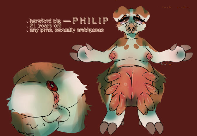base by kangaroo bun. personal, made quickly so the quality is lower